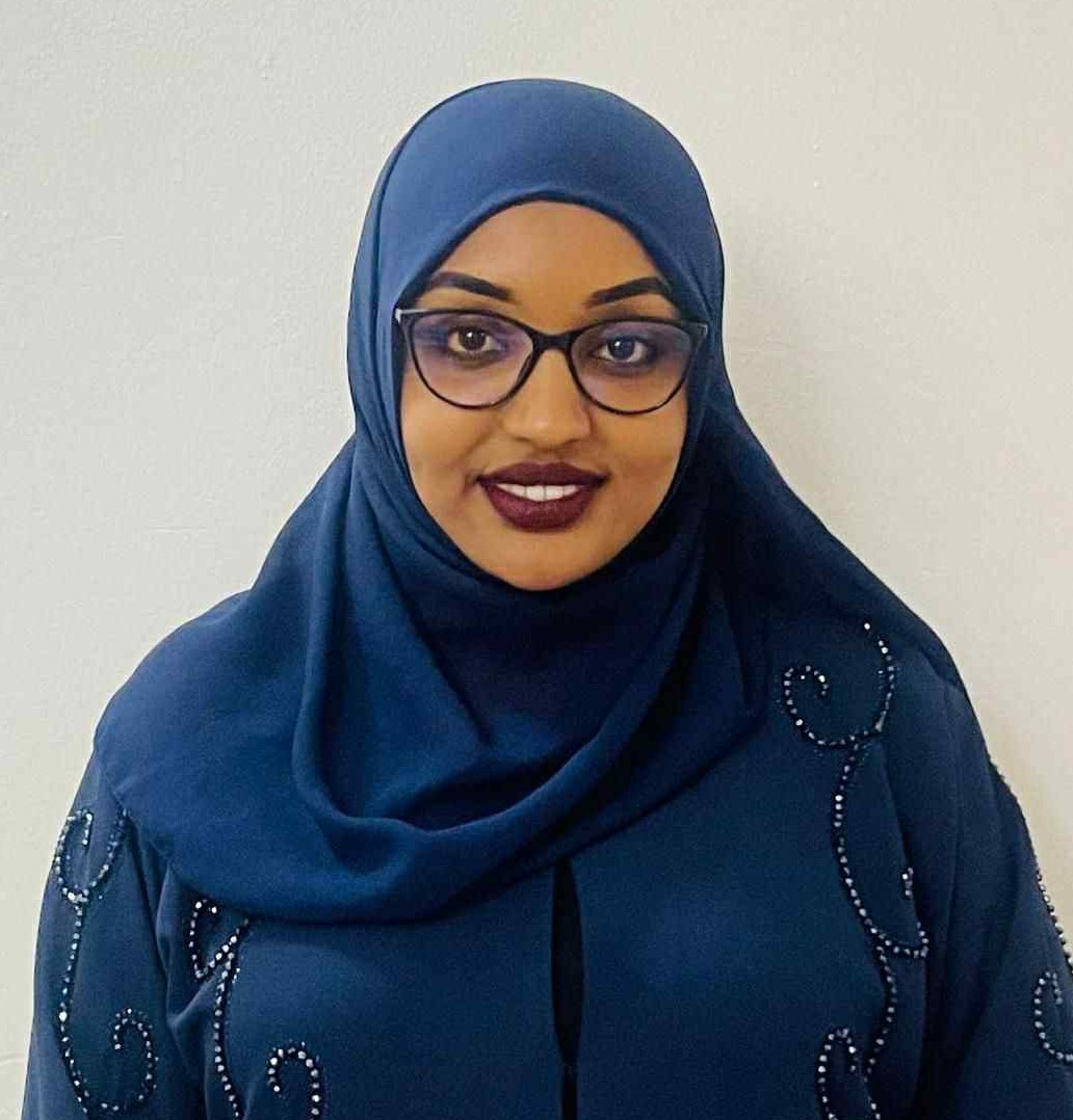 Fozia Abdikadir