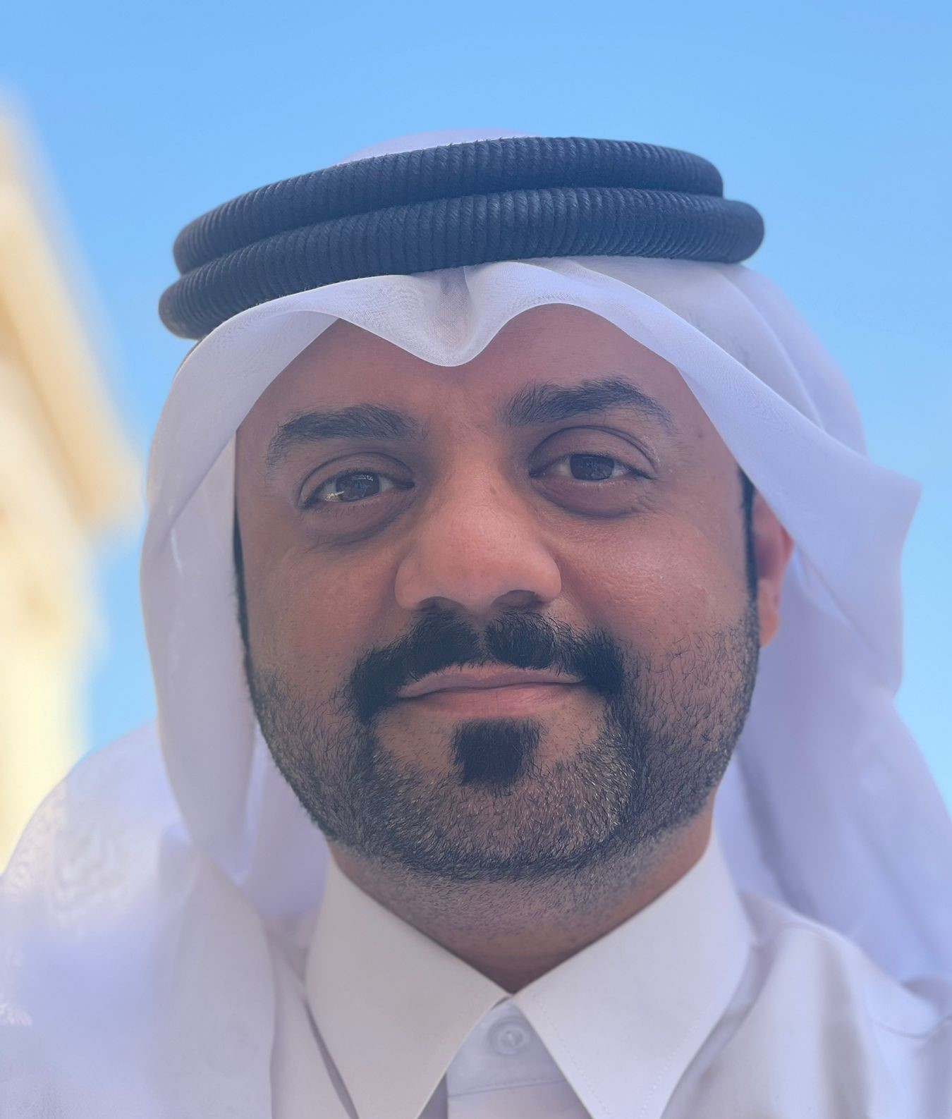 Ahmad Abdulrahman Al Amoudi