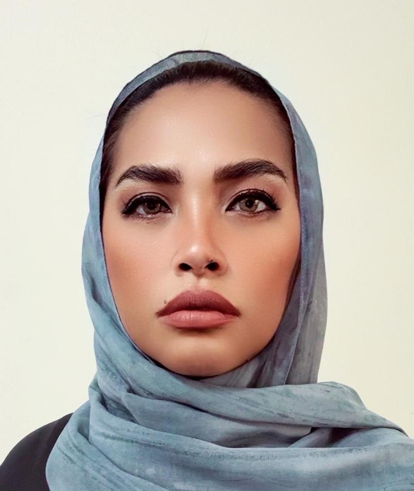 Roxanne Delos Santos