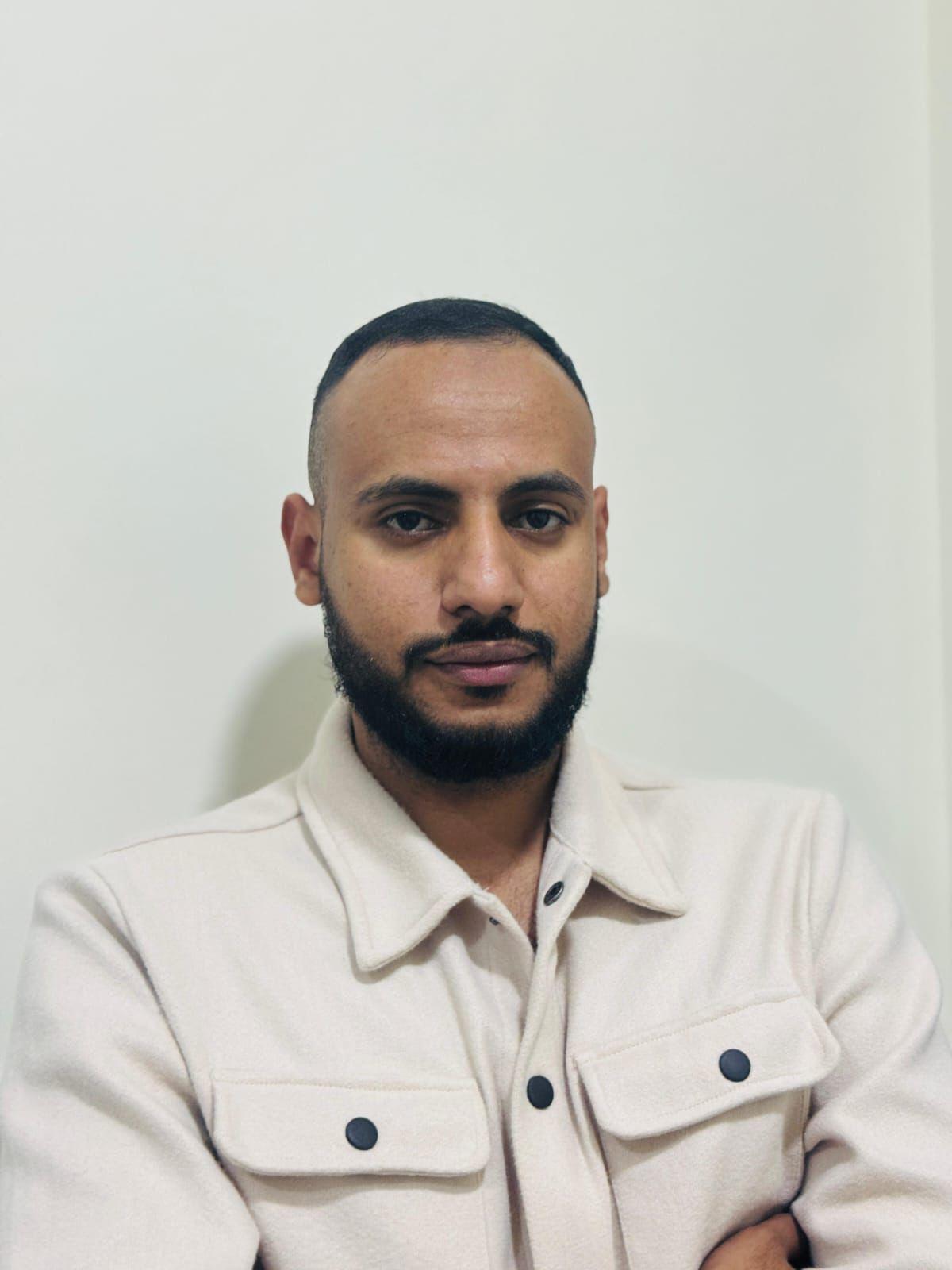 Abubaka Faiz