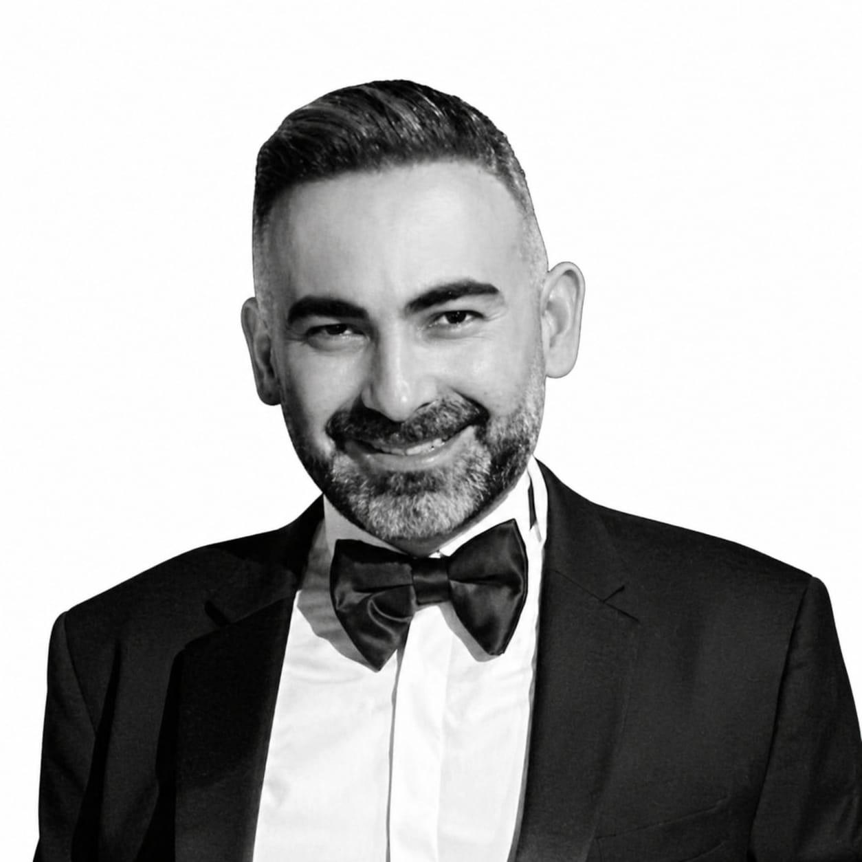 Behzad Aghababazadeh