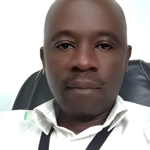 Mulenga Joseph Chikwamo