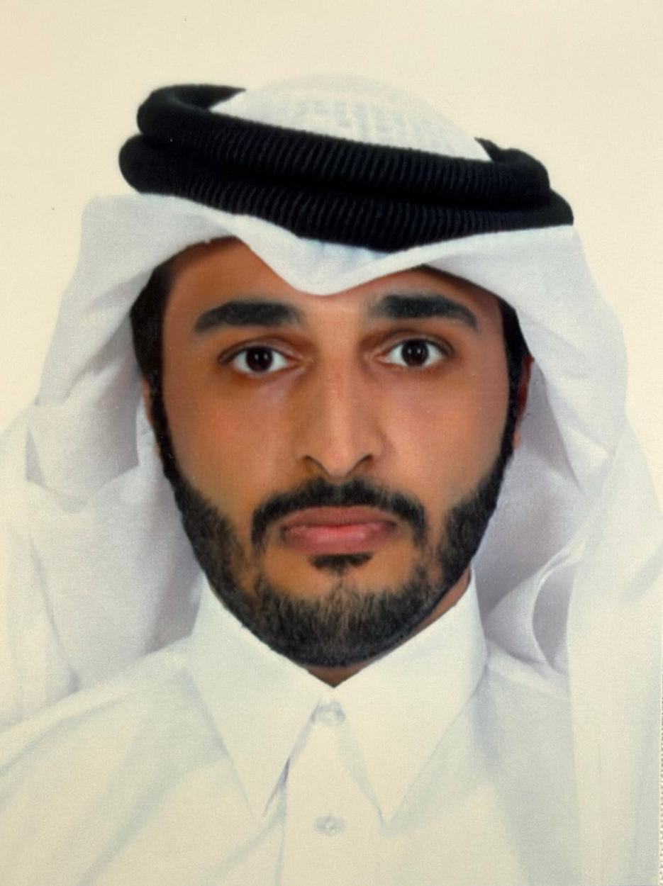 Tamim Abdulla M. A. Al-Thani